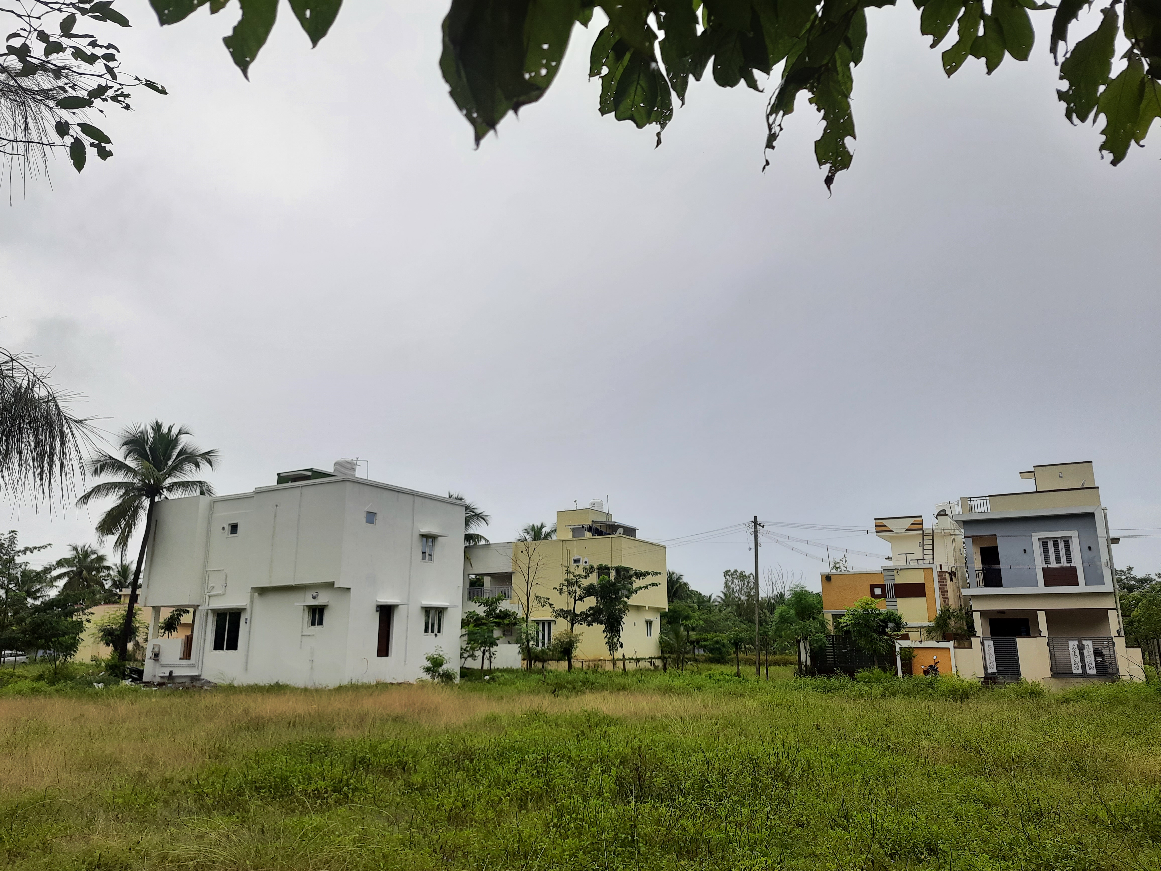 Plot For Resale in Kelambakkam Chennai  6337957