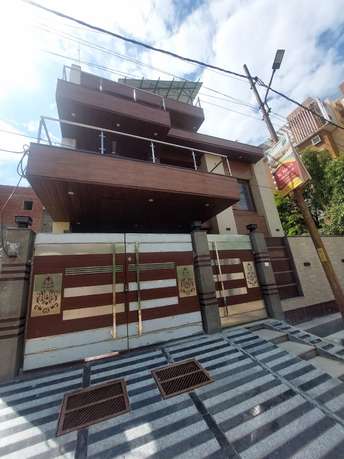 3 BHK Independent House For Rent in DLF Vibhuti Khand Gomti Nagar Lucknow 6337982