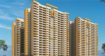 2 BHK Apartment For Resale in Magarpatta Riverview City Hornbill Heights Loni Kalbhor Pune 6338037