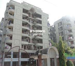 Shri Ganinath Apartment