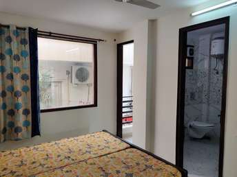 2 BHK Builder Floor For Rent in Gautam Nagar Delhi 6338078