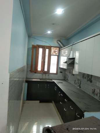 2 BHK Independent House For Rent in Gomti Nagar Lucknow 6338064