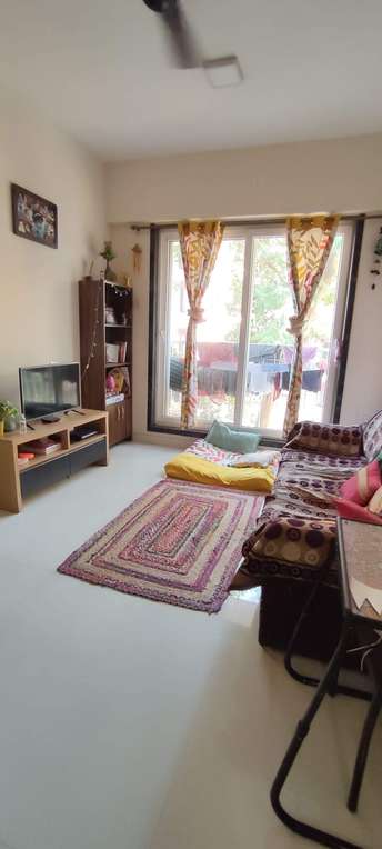 1 BHK Apartment For Resale in Chembur Mumbai  6338086