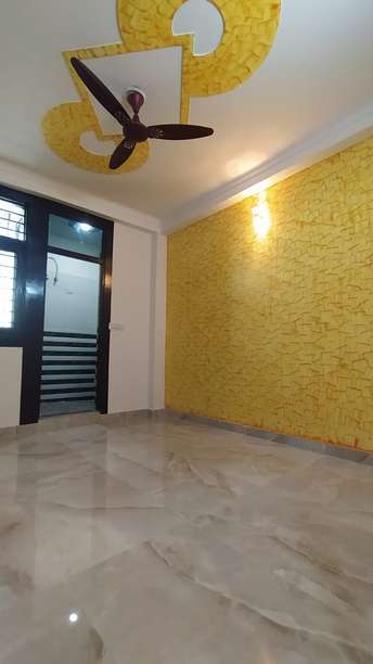 3 BHK Builder Floor For Resale in Pratap Vihar Ghaziabad 6338089
