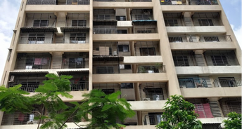 2 BHK Apartment For Resale in Tricity Pristine Kharghar Navi Mumbai 6338120