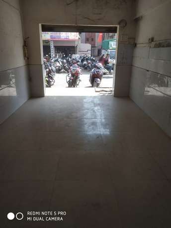 Commercial Shop 400 Sq.Ft. For Resale In Nalasopara West Mumbai 6338109