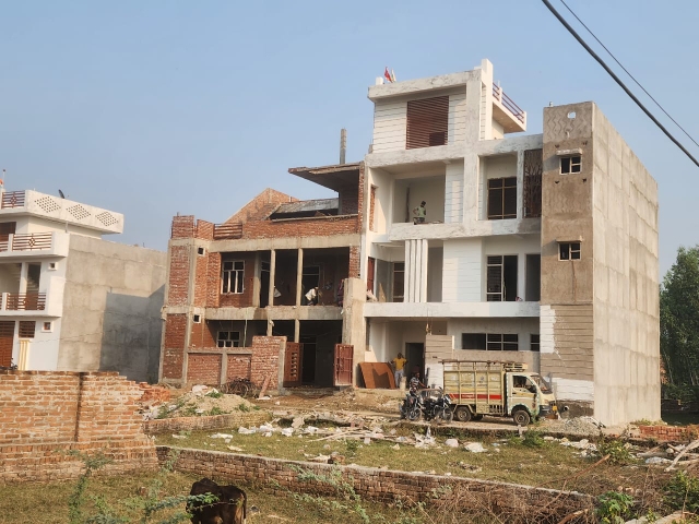 Plot For Resale in Raebareli Road Lucknow  6338119