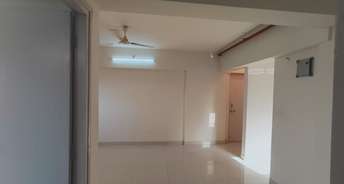 1 BHK Apartment For Rent in Raunak Unnathi Woods Phase 3 Ghodbunder Road Thane 6338154