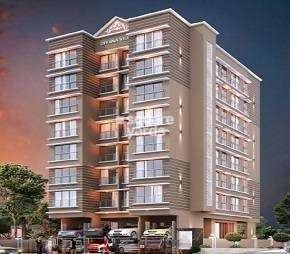 1 BHK Apartment For Resale in Ashapura Diyana Villa Goregaon West Mumbai 6338165