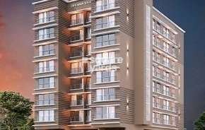 2 BHK Apartment For Resale in Ashapura Diyana Villa Goregaon West Mumbai 6338176