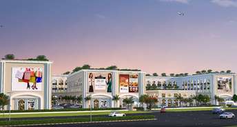 Commercial Showroom 1020 Sq.Ft. For Resale In Mohali Sector 115 Chandigarh 6338180