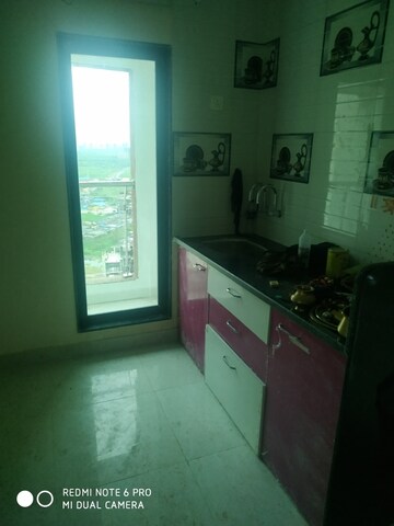 2 BHK Apartment For Resale in Ekveera Chandrangan Residency Diva Thane  6338236