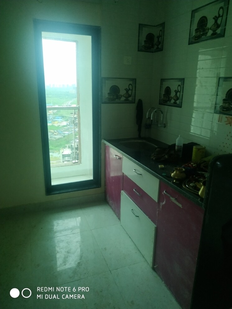 Kitchen, ekveera-chandrangan-residency 2 Bedroom 550 Sq.Ft. Apartment In Diva Thane 6338236