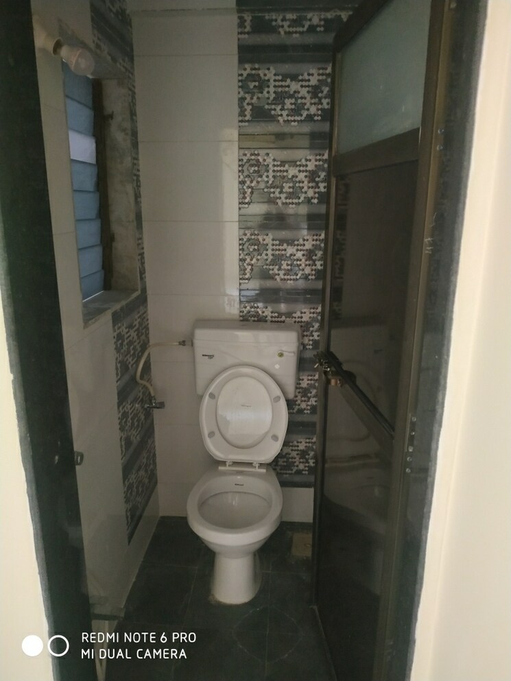 Bathroom, ekveera-chandrangan-residency 2 Bedroom 550 Sq.Ft. Apartment In Diva Thane 6338236