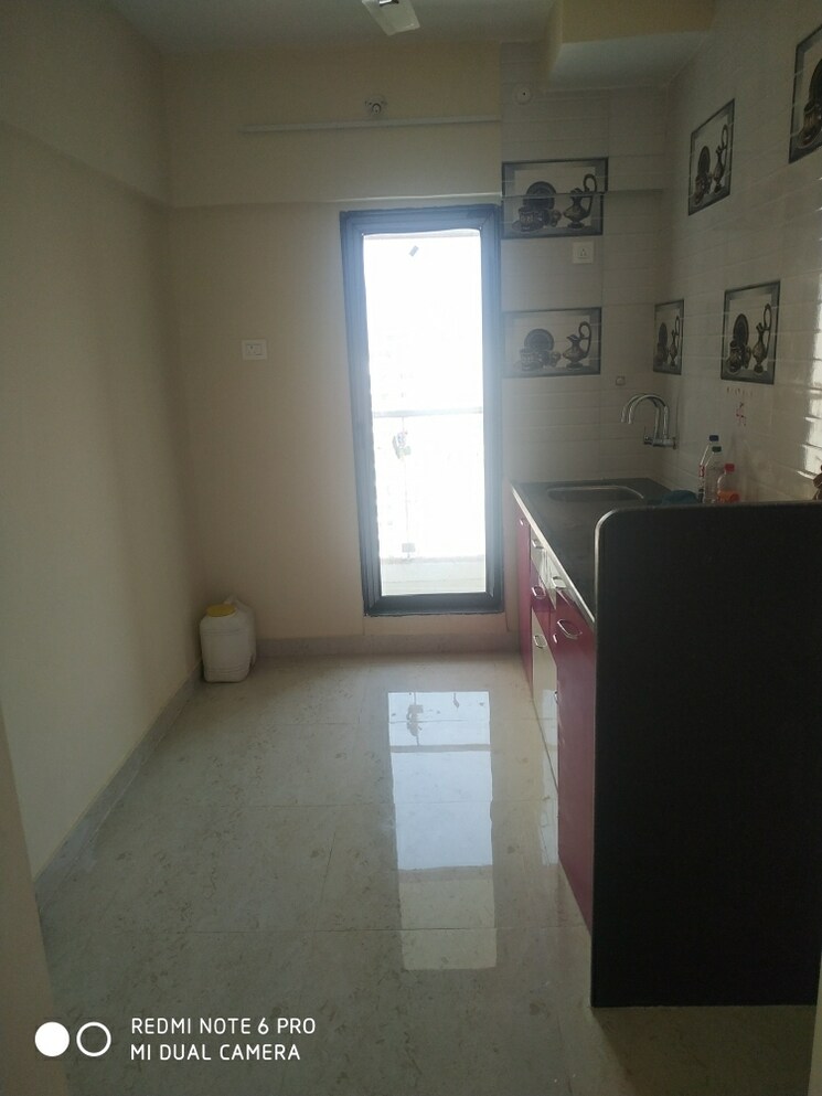 Kitchen, ekveera-chandrangan-residency 2 Bedroom 550 Sq.Ft. Apartment In Diva Thane 6338236