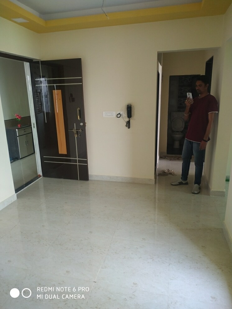 Room, ekveera-chandrangan-residency 2 Bedroom 550 Sq.Ft. Apartment In Diva Thane 6338236