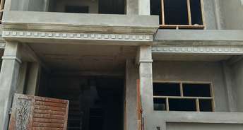 3 BHK Independent House For Resale in Nijampur Malhaur Lucknow 6338247