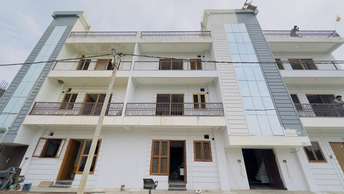 3 BHK Builder Floor For Resale in Bamheta Ghaziabad  6338254