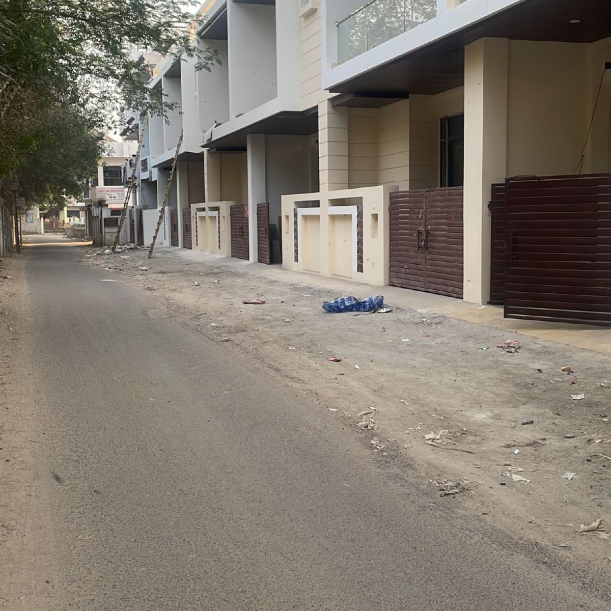 Rental 3 Bedroom 1000 Sq.Ft. Independent House in Matiyari Lucknow