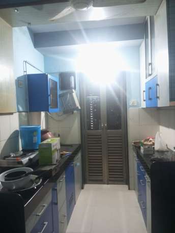 1.5 BHK Apartment For Rent in Sierra Towers Kandivali East Mumbai 6338269