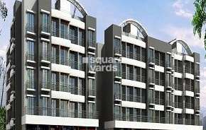 1 BHK Apartment For Rent in Srushti Shri Rajendra Srushti Palghar Mumbai 6338313