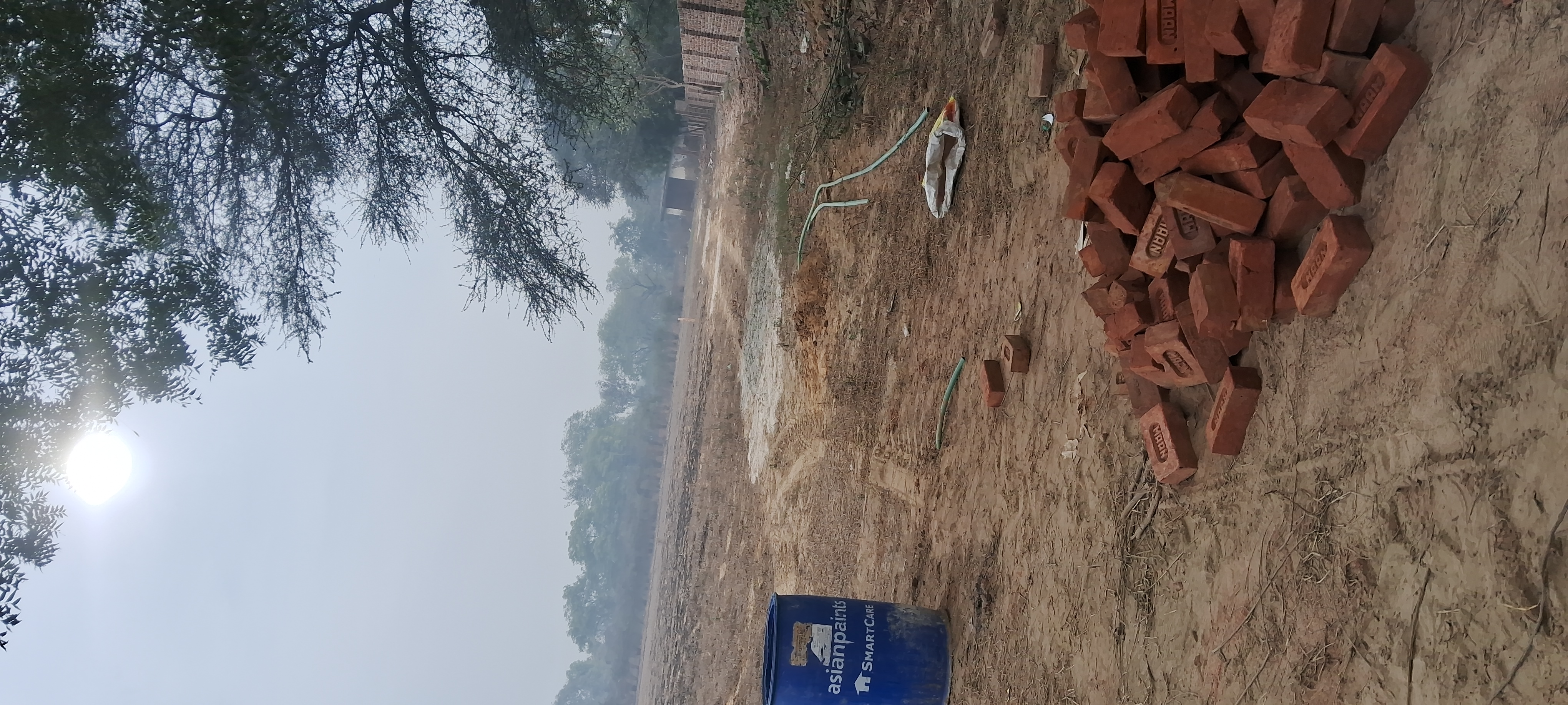 Resale 1 Acre Plot in Sultanpur Gurgaon 6338310