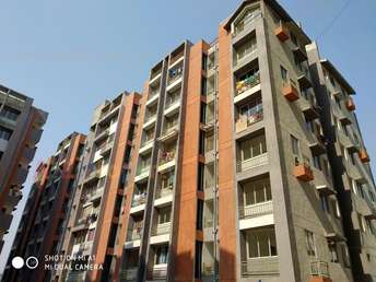 1 BHK Apartment For Resale in Dharmadev Swaminarayan Park 4 Vasna Ahmedabad 6338321