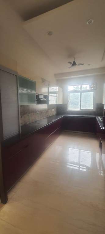 4 BHK Builder Floor For Rent in Kohli One Malibu Town Sector 47 Gurgaon 6338386