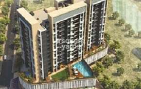 2.5 BHK Apartment For Resale in Platinum Emporius Ulwe Navi Mumbai 6338384