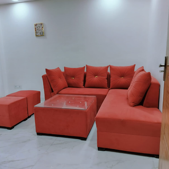 1 BHK Apartment For Rent in Kst Chattarpur Villas Chattarpur Delhi 6338396