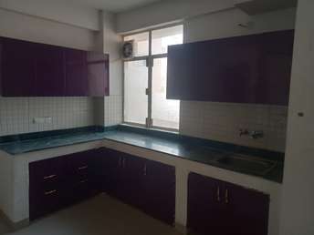 2 BHK Apartment For Rent in Breez Global Heights Sohna Sector 33 Gurgaon 6338426