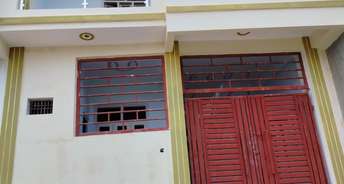 3 BHK Independent House For Resale in Budheshwar Lucknow 6338457