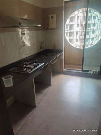 1 BHK Apartment For Rent in Tharwani Ariana Phase I Ambernath Thane 6338450