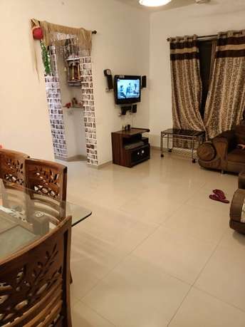 1 BHK Apartment For Rent in Lodha Casa Rio Dombivli East Thane  6338464