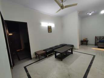 3 BHK Builder Floor For Rent in Jangpura Delhi 6338530