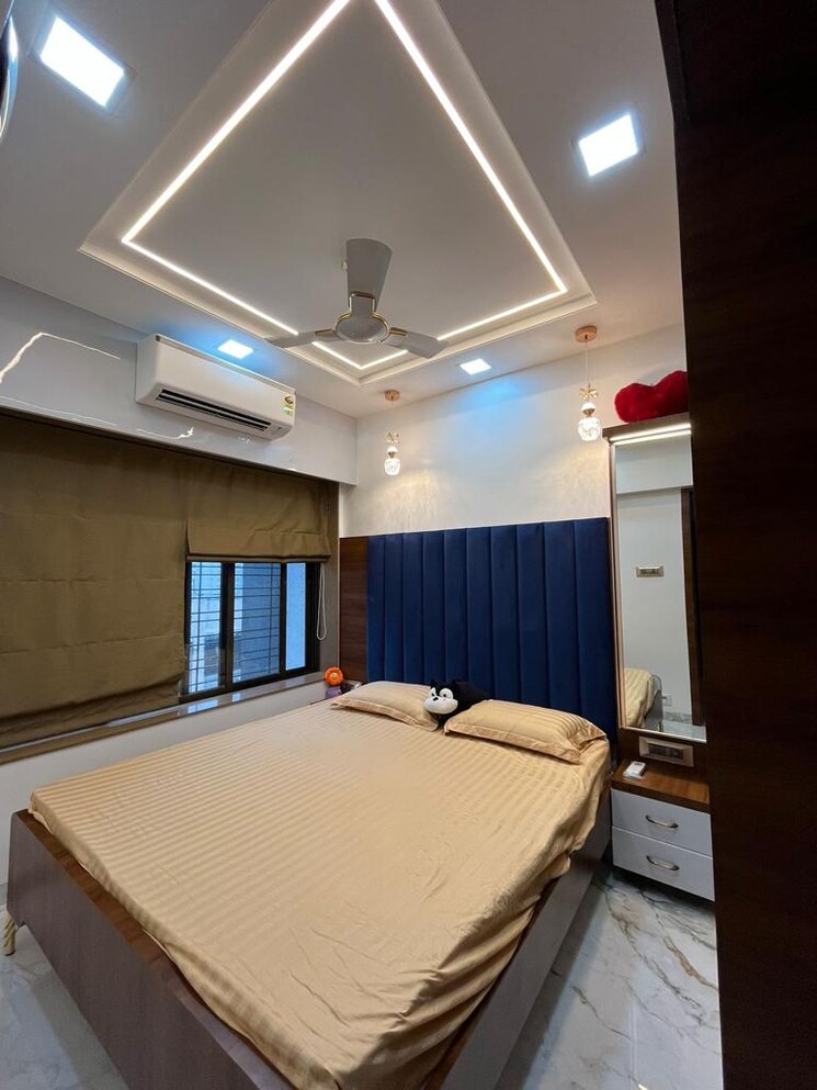 Bathroom, 16-mount-blanc 2 Bedroom 598 Sq.Ft. Apartment In Chembur Mumbai 6338551