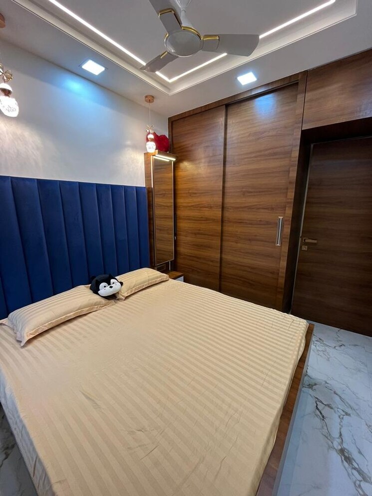 Room, 16-mount-blanc 2 Bedroom 598 Sq.Ft. Apartment In Chembur Mumbai 6338551