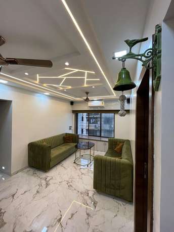 2 BHK Apartment For Resale in 16 Mount Blanc Chembur Mumbai 6338551