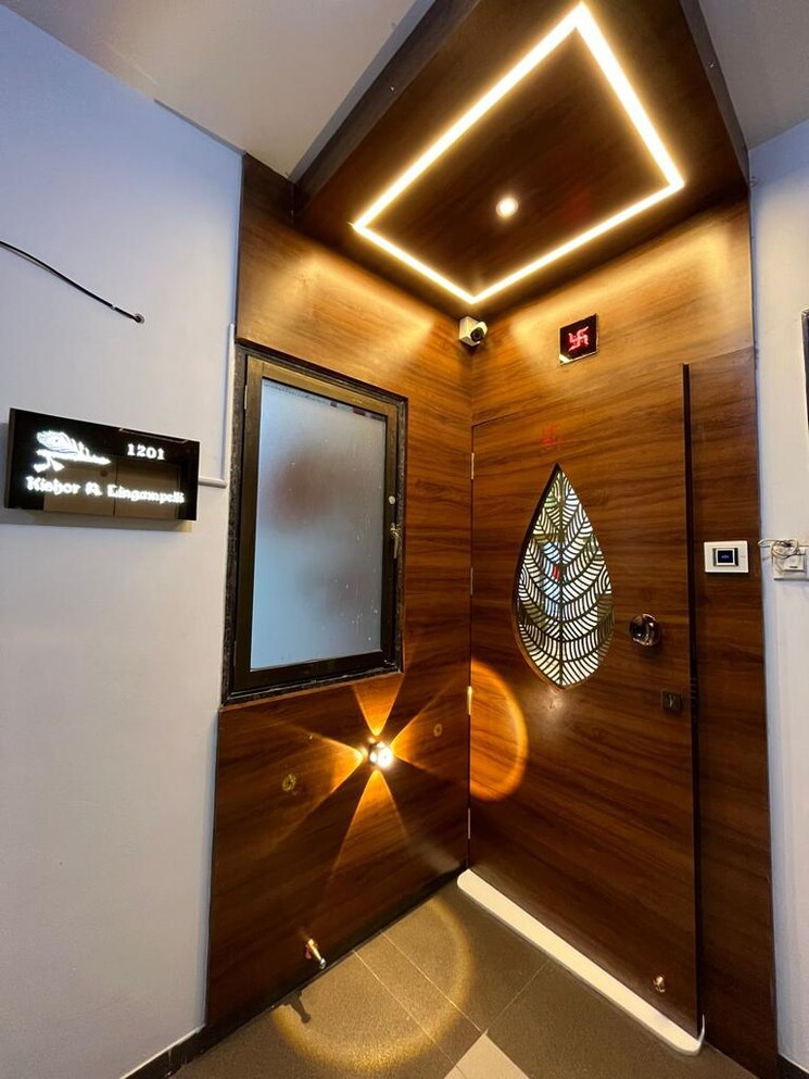 Room, 16-mount-blanc 2 Bedroom 598 Sq.Ft. Apartment In Chembur Mumbai 6338551