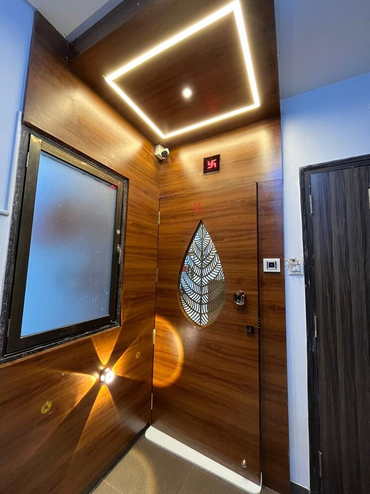 Room, 16-mount-blanc 2 Bedroom 598 Sq.Ft. Apartment In Chembur Mumbai 6338551