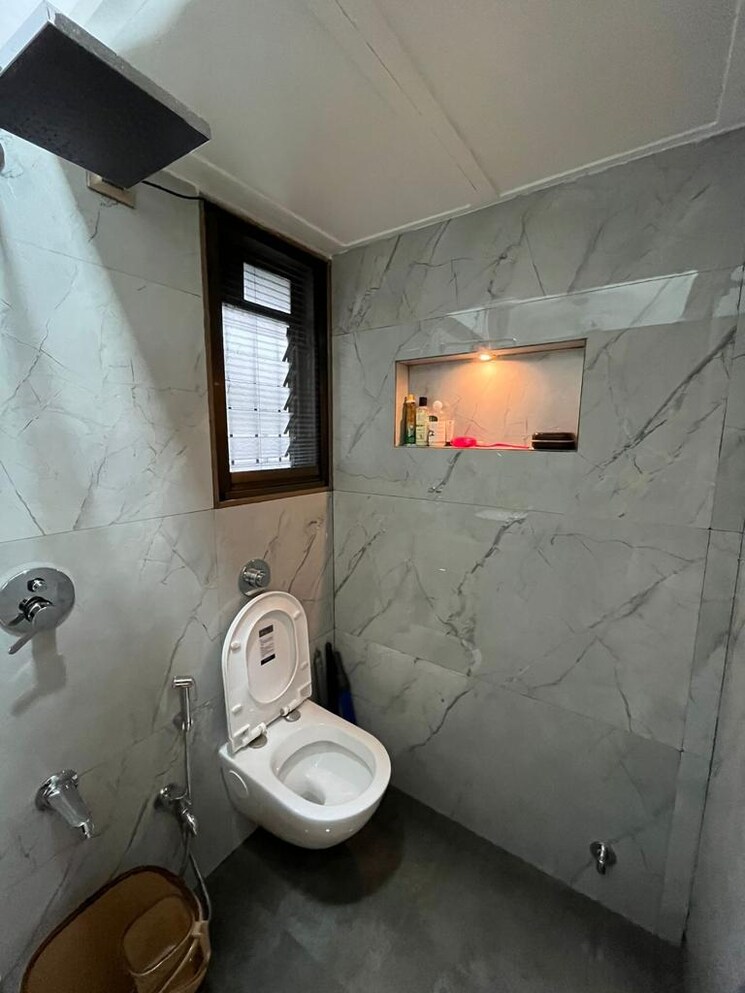 Attached Bathroom, 16-mount-blanc 2 Bedroom 598 Sq.Ft. Apartment In Chembur Mumbai 6338551