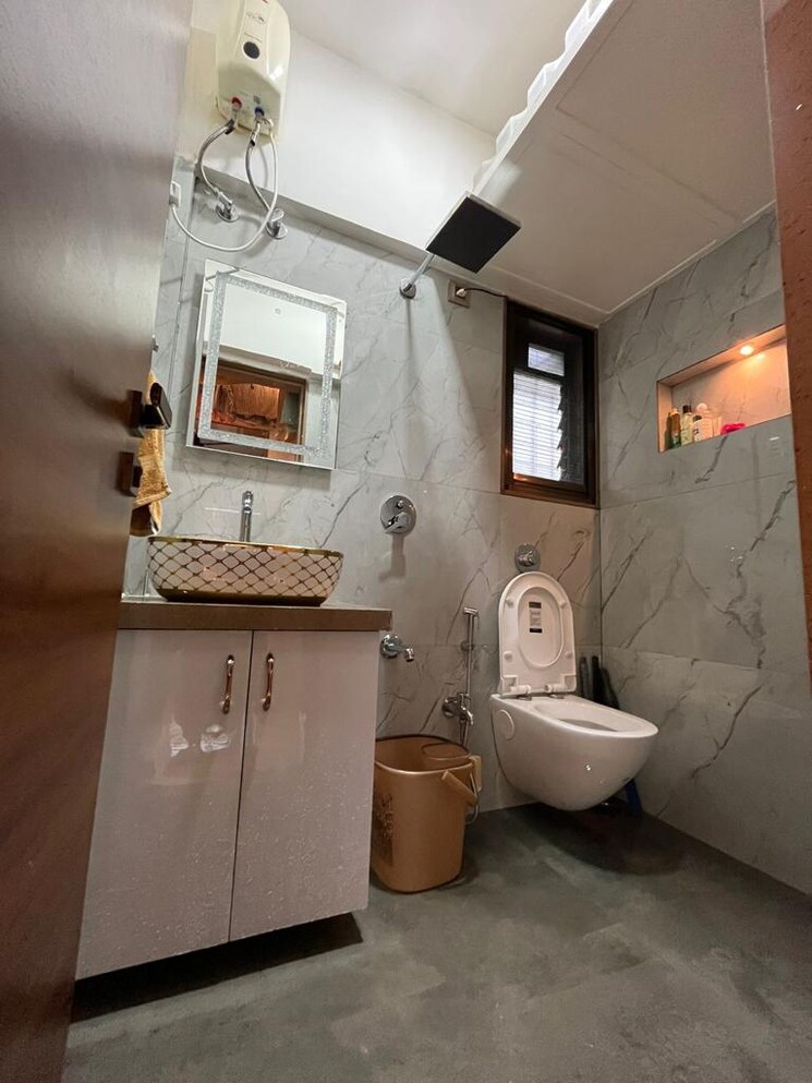 Bathroom, 16-mount-blanc 2 Bedroom 598 Sq.Ft. Apartment In Chembur Mumbai 6338551