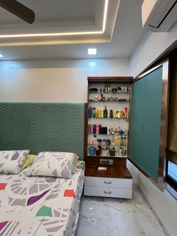 Room, 16-mount-blanc 2 Bedroom 598 Sq.Ft. Apartment In Chembur Mumbai 6338551