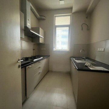 Kitchen in 3 BHK Apartment at Ireo Victory Valley, Sector 67 – for Rent