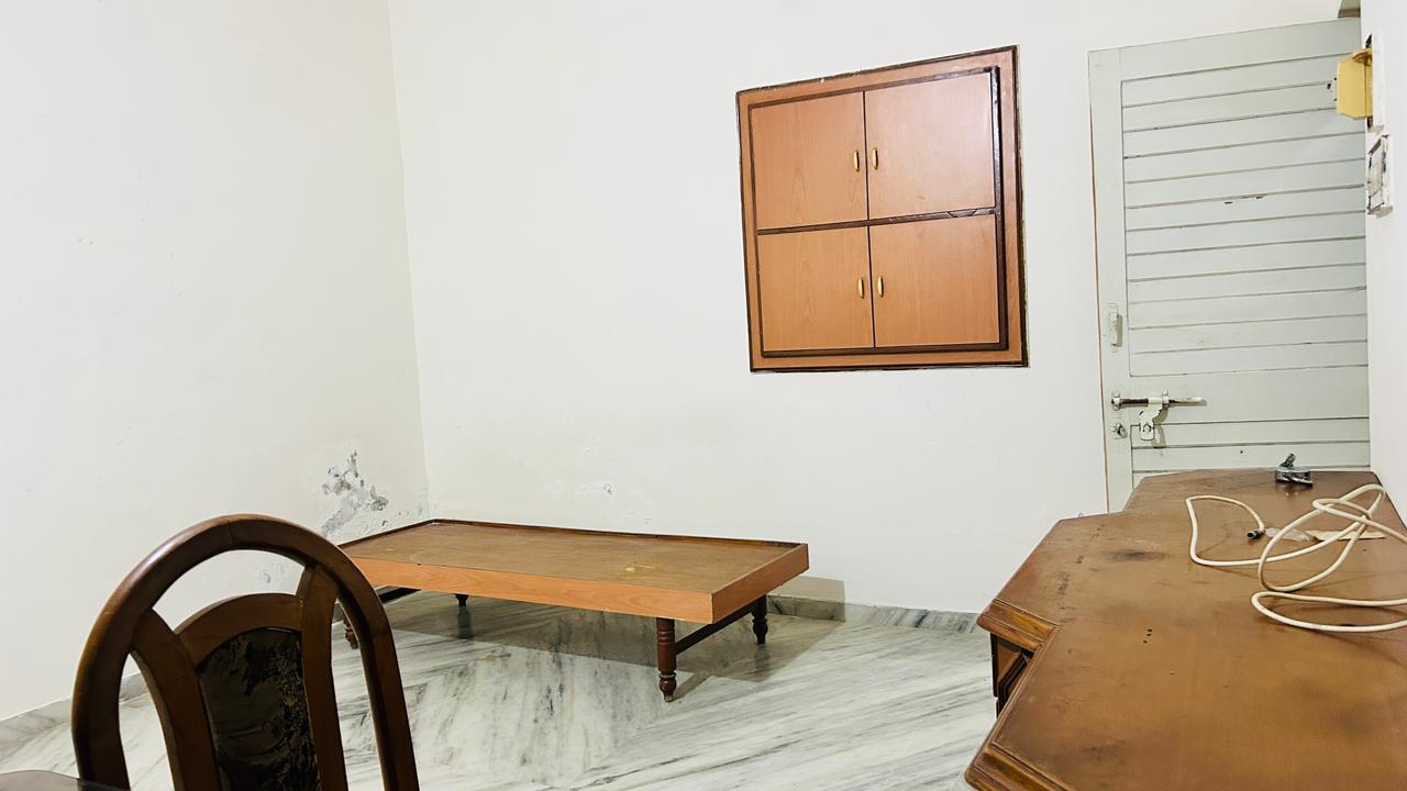 Rental 1 Bedroom 600 Sq.Ft. Apartment in Gurukul Ahmedabad 6338565