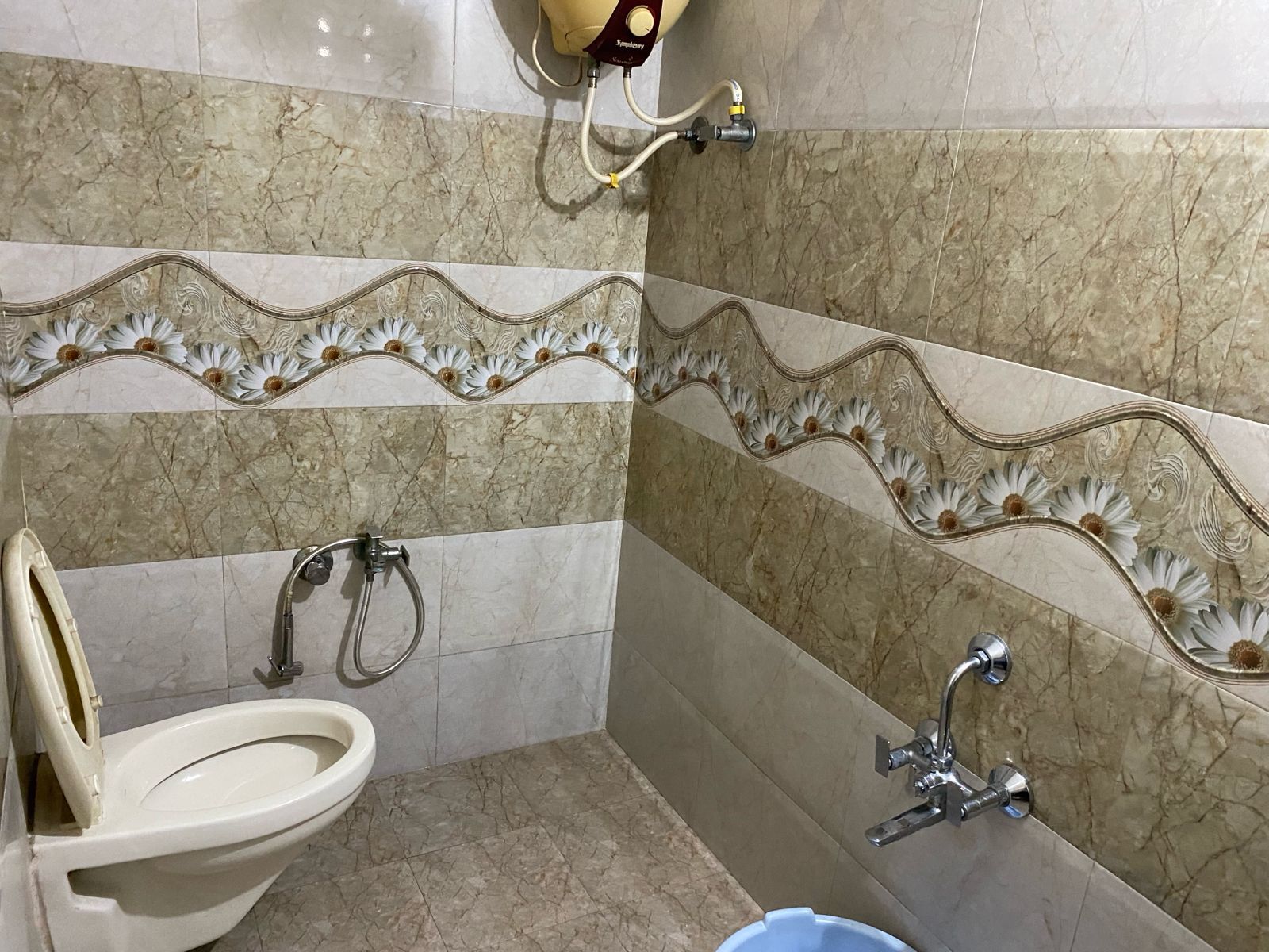 Rental 1 Bedroom 600 Sq.Ft. Apartment in Gurukul Ahmedabad 6338565