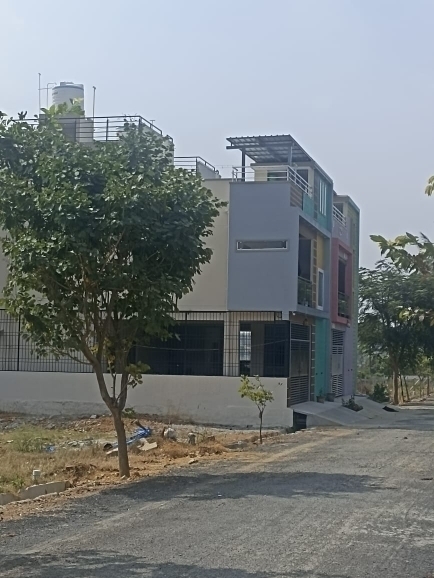 Plot For Resale in Bannerghatta Road Bangalore  6338564