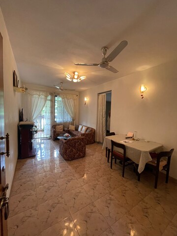 2 BHK Apartment For Sale in Ganga Savera, Wanwadi