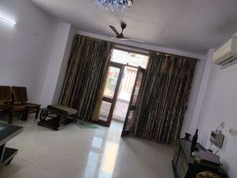 3 BHK Builder Floor For Rent in Malviya Nagar Delhi 6338613