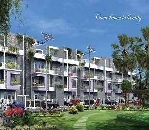 3 BHK Builder Floor For Rent in Ansal API Esencia Sector 67 Gurgaon 6338646